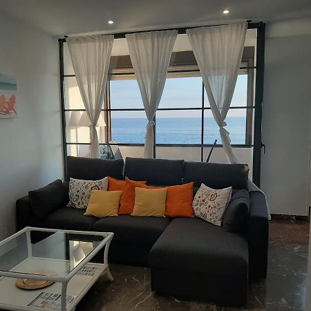 Apartamento Cotobro 阿尔姆尼卡 外观 照片