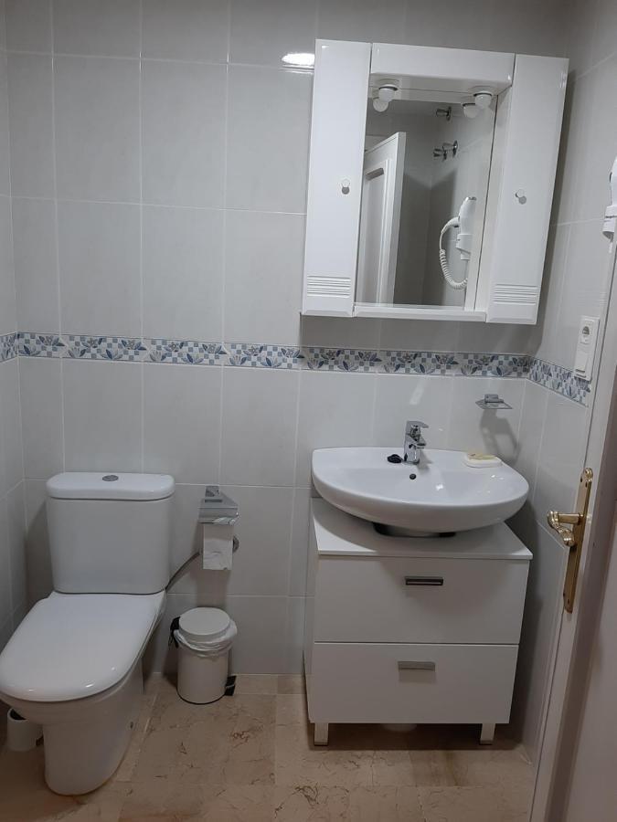 Apartamento Cotobro 阿尔姆尼卡 外观 照片